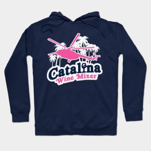 Catalina Wine Mixer Hoodie